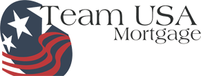Team USA Mortgage LLC Logo
